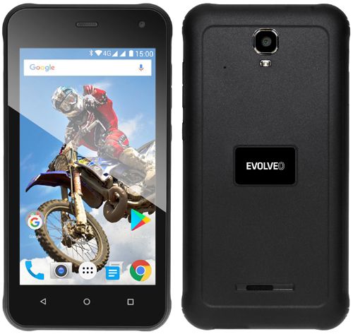 Smartfon EVOLVEO StrongPhone G2