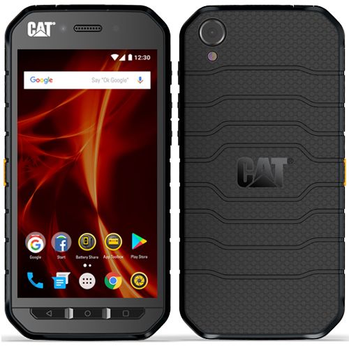 Smartfon CAT S41