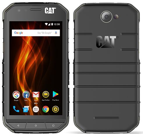 Smartfon CAT S31
