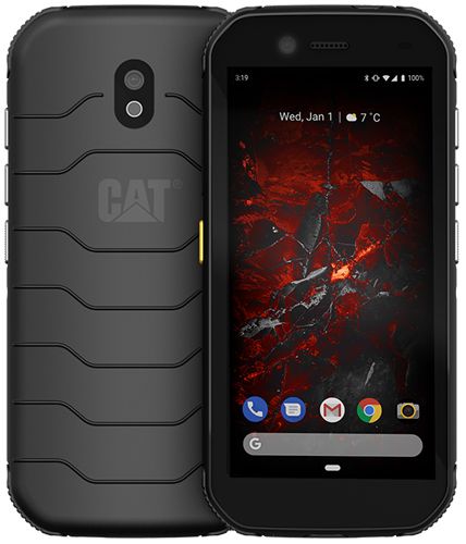 Smartfon CAT S32