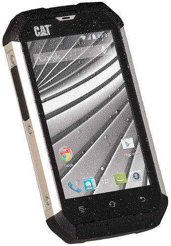 Smartfon CAT B15Q