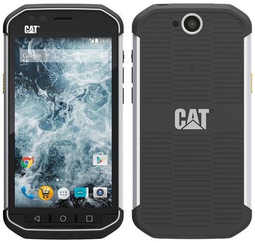 Smartfon CAT S40
