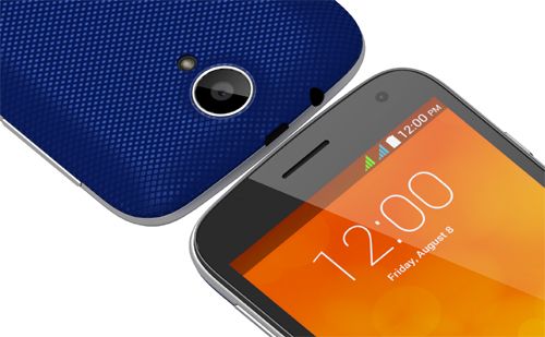 Smartfon GSmart Akta A4