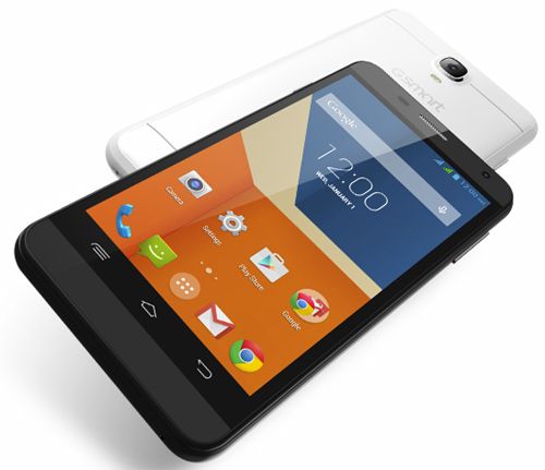Smartfon GSmart Essence