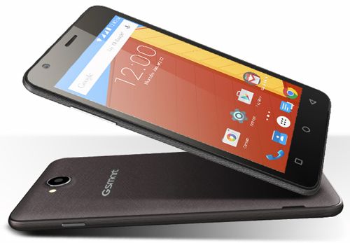 Smartfon GSmart Classic