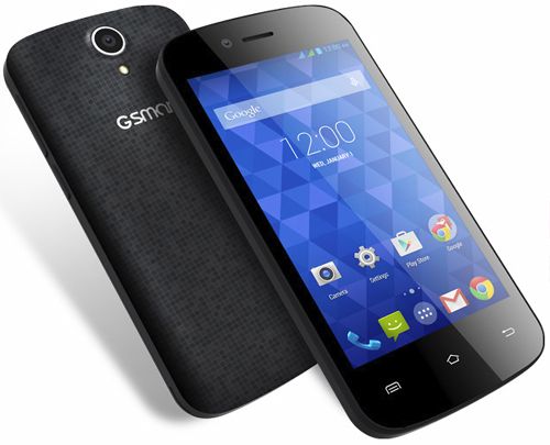 Smartfon GSmart Essence 4