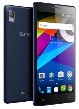 Smartfon GSmart Classic Pro