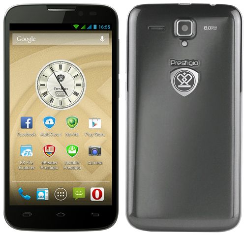 Smartfon Prestigio MultiPhone 5503 DUO (PAP5503 DUO)