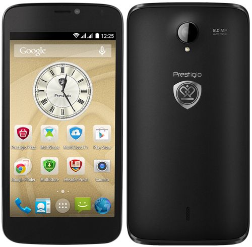 Smartfon Prestigio MultiPhone 3502 DUO (PSP3502 DUO)