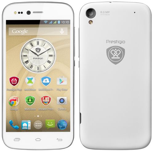 Smartfon Prestigio Grace X3 (PSP3455 DUO)