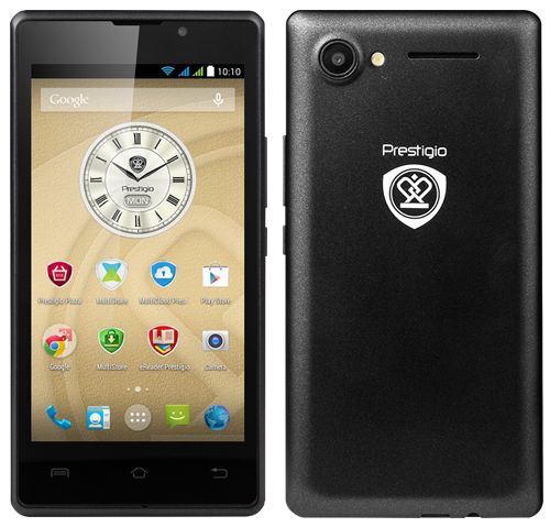 Smartfon Prestigio Wize A3 (PSP3453 DUO)