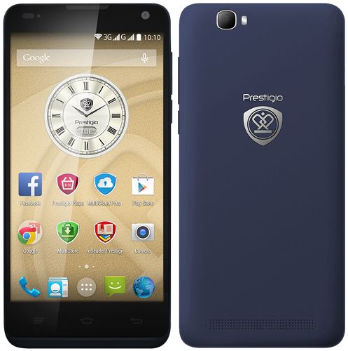 Smartfon Prestigio Grace X7 (PSP7505 DUO)