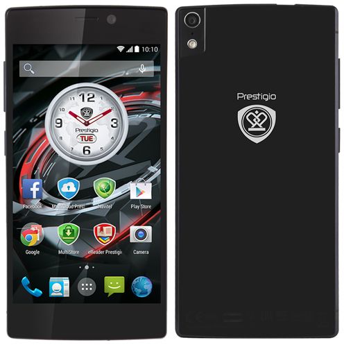 Smartfon Prestigio Grace (PSP7557)