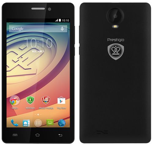 Smartfon Prestigio Wize C3 (PSP3503 DUO)