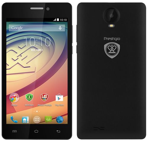 Smartfon Prestigio Wize C3 (PSP3503 DUO)