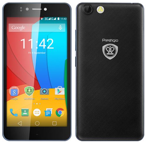 Smartfon Prestigio Muze E3 (PSP3531 DUO)