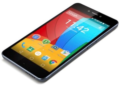 Smartfon Prestigio Muze D3 (PSP3530 DUO)