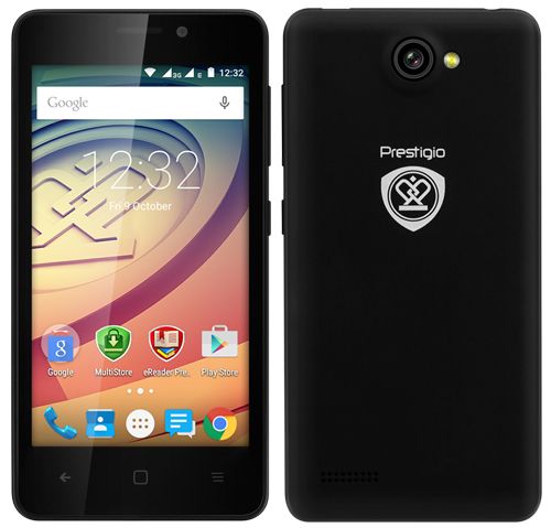 Smartfon Prestigio Wize F3 (PSP3457 DUO)