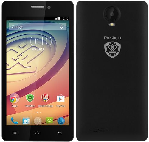 Smartfon Prestigio Wize K3 (PSP3519 DUO)