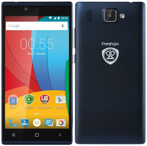 Smartfon Prestigio Grace Q5 (PSP5506 DUO)