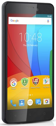 Smartfon Prestigio Wize N3 (PSP3507 DUO)