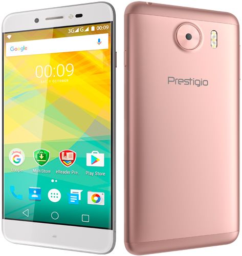 Smartfon Prestigio Grace Z5 (PSP5530 DUO)