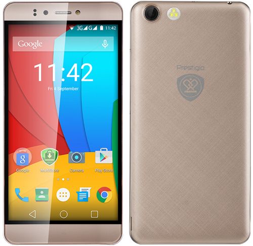 Smartfon Prestigio Muze F3 (PSP3532 DUO)