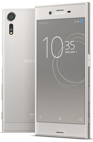 Smartfon Sony Xperia XZs (G8231)