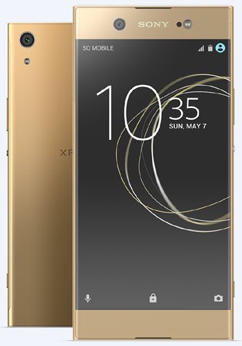 Smartfon Sony Xperia XA1 Ultra (G3221, G3223)