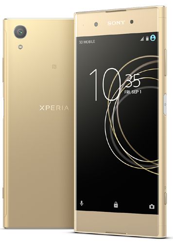 Smartfon Sony Xperia XA1 Plus