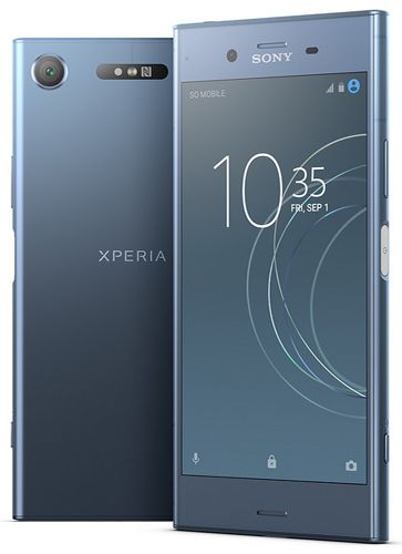 Smartfon Sony Xperia XZ1