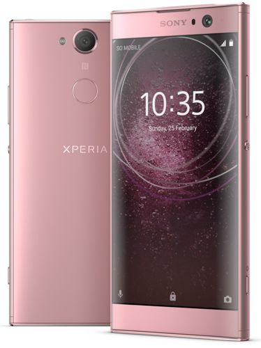 Smartfon Sony Xperia XA2
