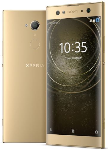 Smartfon Sony Xperia XA2 Ultra Dual