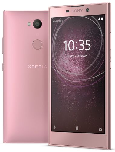 Smartfon Sony Xperia L2 Dual