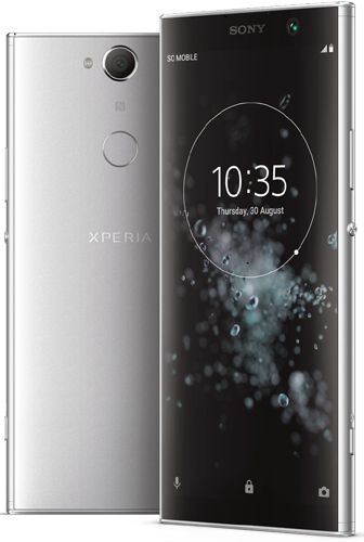 Smartfon Sony Xperia XA2 Plus (4GB RAM)