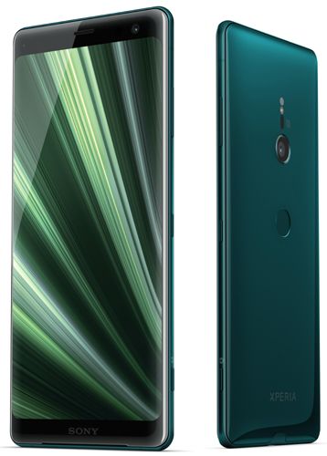 Smartfon Sony Xperia XZ3