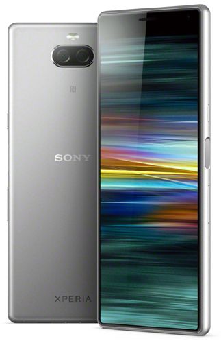 Smartfon Sony Xperia 10