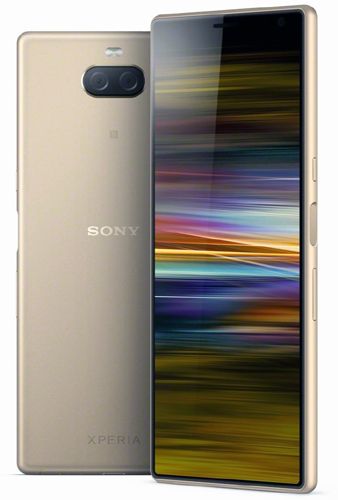 Smartfon Sony Xperia 10 Plus