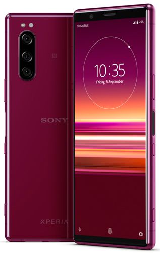 Smartfon Sony Xperia 5