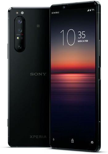 Smartfon Sony Xperia 1 II