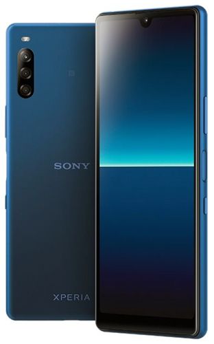 Smartfon Sony Xperia L4