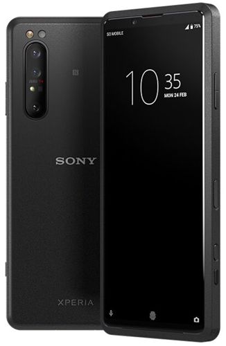 Smartfon Sony Xperia PRO