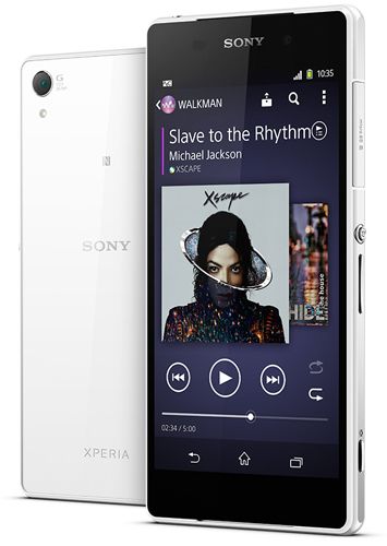 Smartfon Sony Xperia Z2 - LTE (D6503)