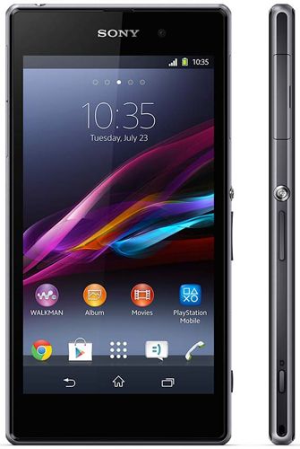 Smartfon Sony Xperia Z1 - LTE (C6903)