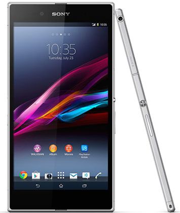 Smartfon Sony Xperia Z Ultra (C6833)