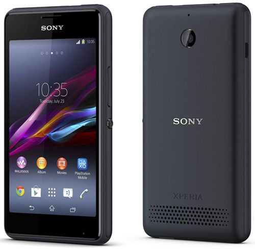 Smartfon Sony Xperia E1 (D2005)