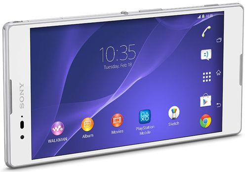 Smartfon Sony Xperia T2 Ultra (D5303)