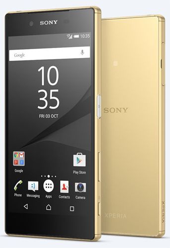 Smartfon Sony Xperia Z5 (E6603)