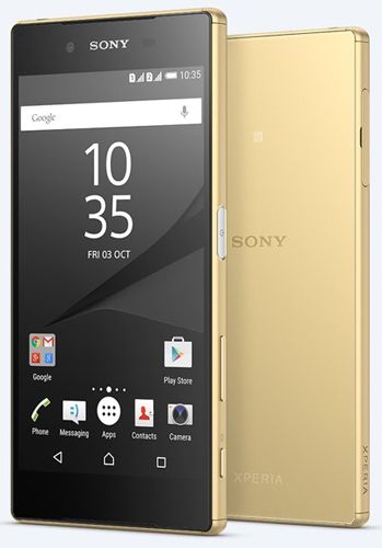 Smartfon Sony Xperia Z5 Dual (E6633, E6683)