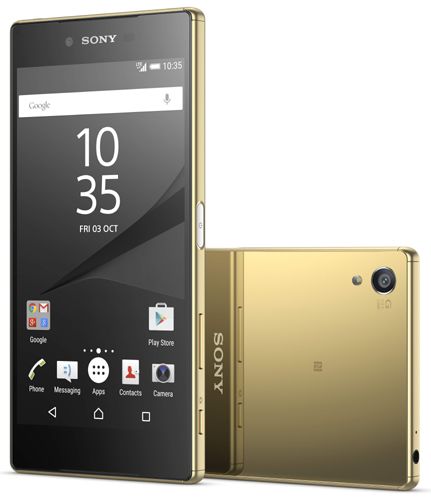 Smartfon Sony Xperia Z5 Premium (E6853)